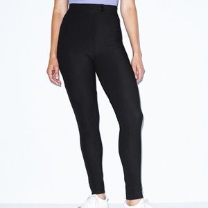 American Apparel Riding Pants